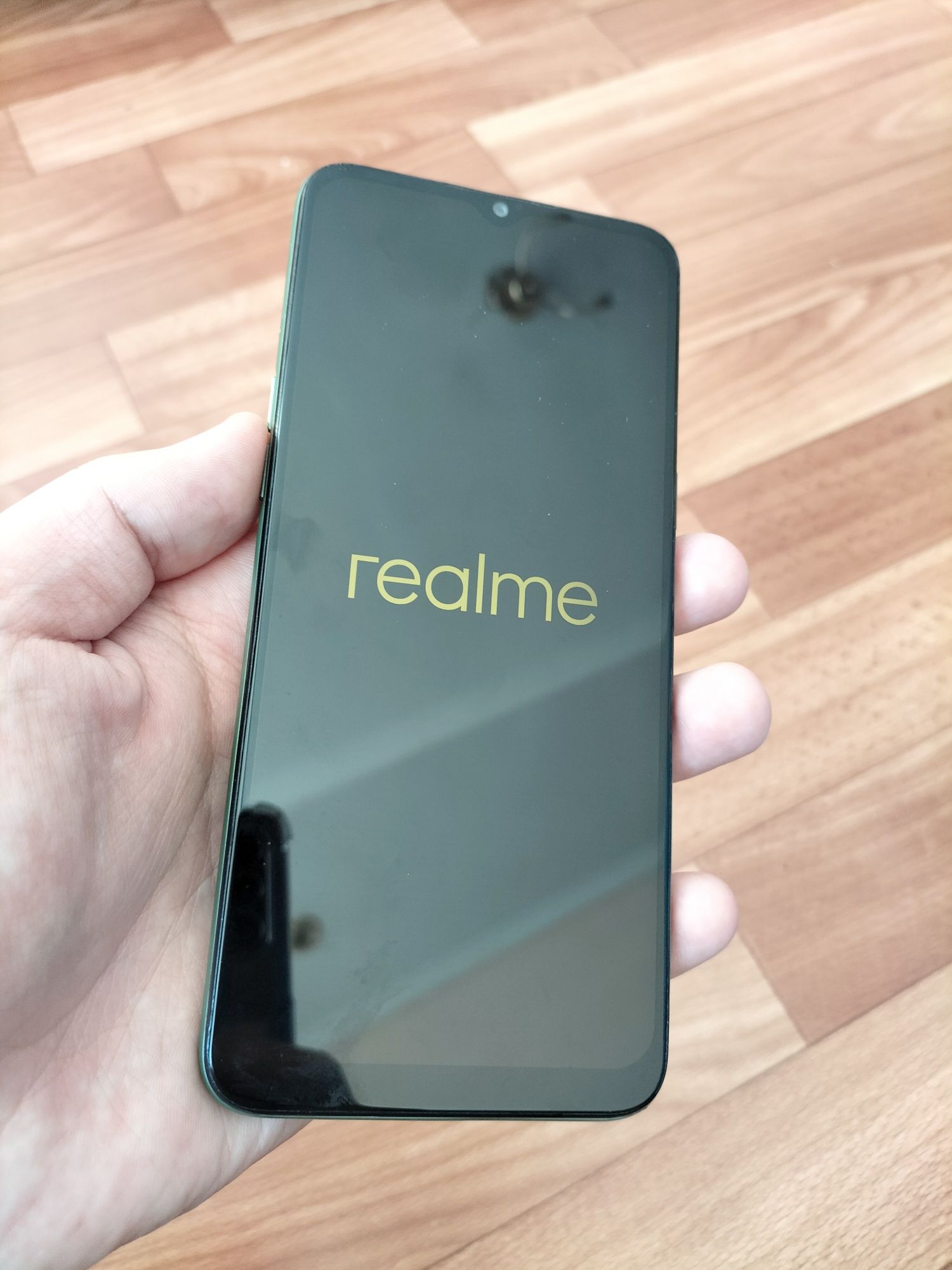 Realme I6 64G 4G (Пришахтинск): 29 000 тг. - Мобильные телефоны / смартфоны  Караганда на Olx