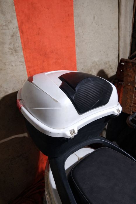 Продам скутер М10, 150кубов