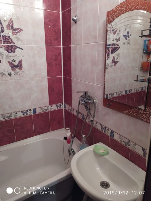 2 ком Казтеатр, 2/9, все есть. 130+