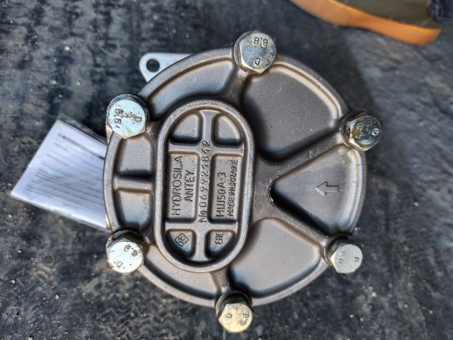 Продам насос НШ 50