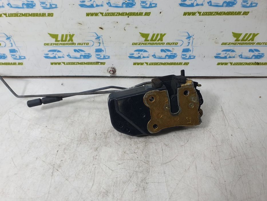 Broasca stanga spate Jeep Grand Cherokee WK (2004 - 2010)