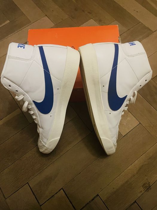 Nike Blazer Mid ‘77 Vintage