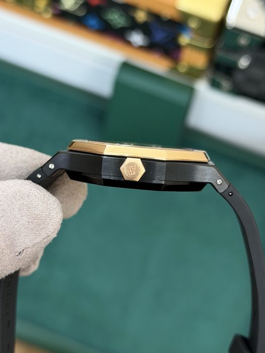 Audemars Piguet Royal Oak 41mm Gold
