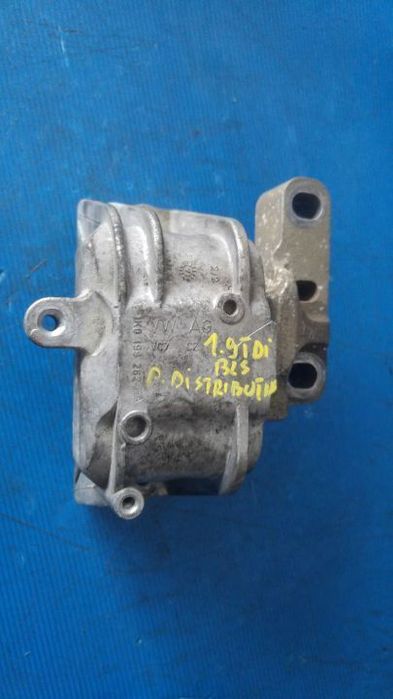 Tampon motor 1.9 tdi bls audi a3 8p skoda fabia 2 vw golf 5 jetta 3 seat altea 5p ibiza 4