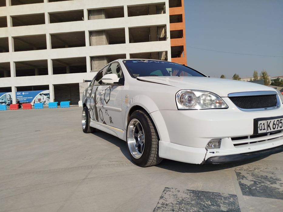 Diska balon sotuda tikka