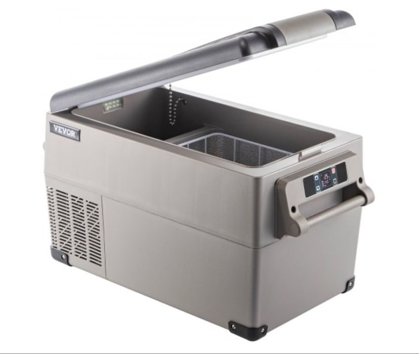 Frigider Auto  12\24 120/240