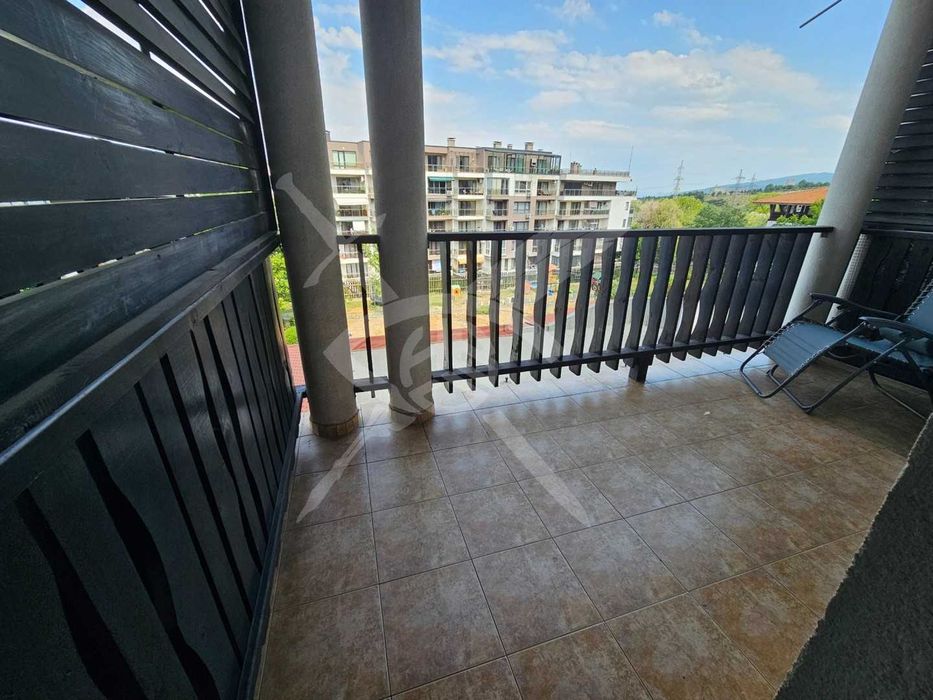 Дава се под наем Тристаен апартамент в София, Симеоново - 87 кв.м за 750 € - Снимка #2