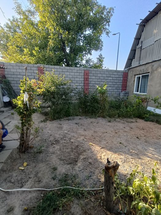Продаётся дача для жилья.