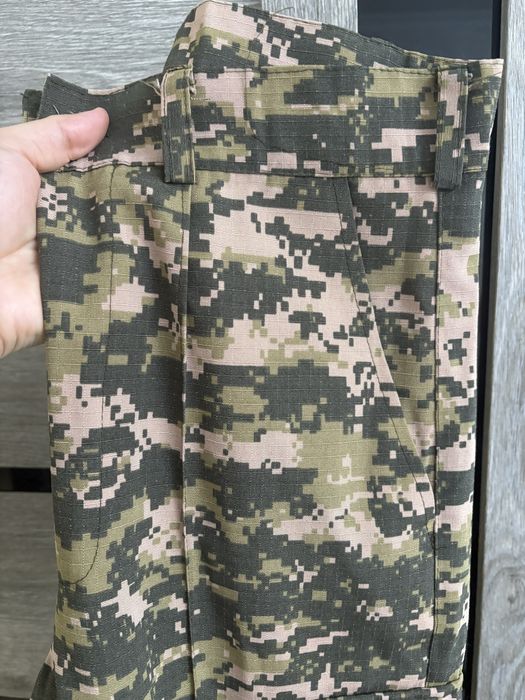 Военная униформа