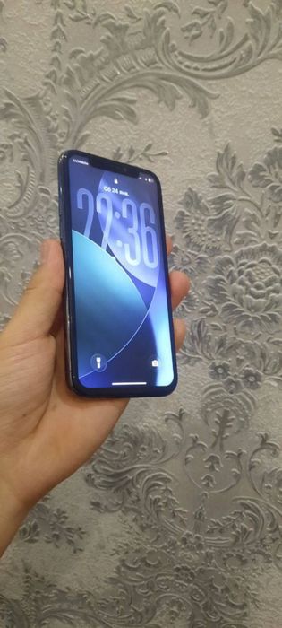 Iphone 11 pro navoiy