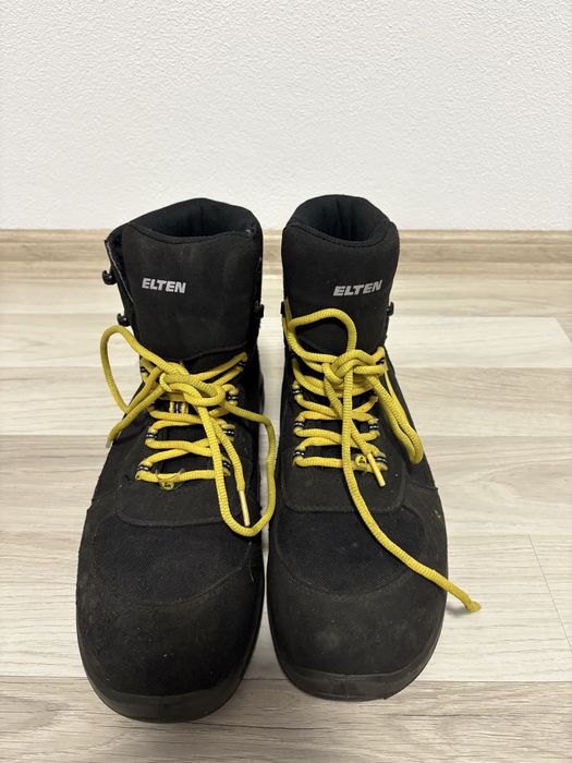 Работни обувки Elten