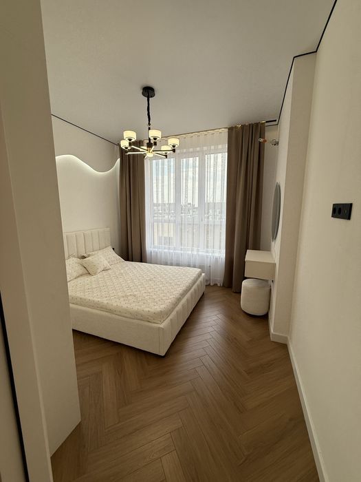 Продам квартиру Turan palace