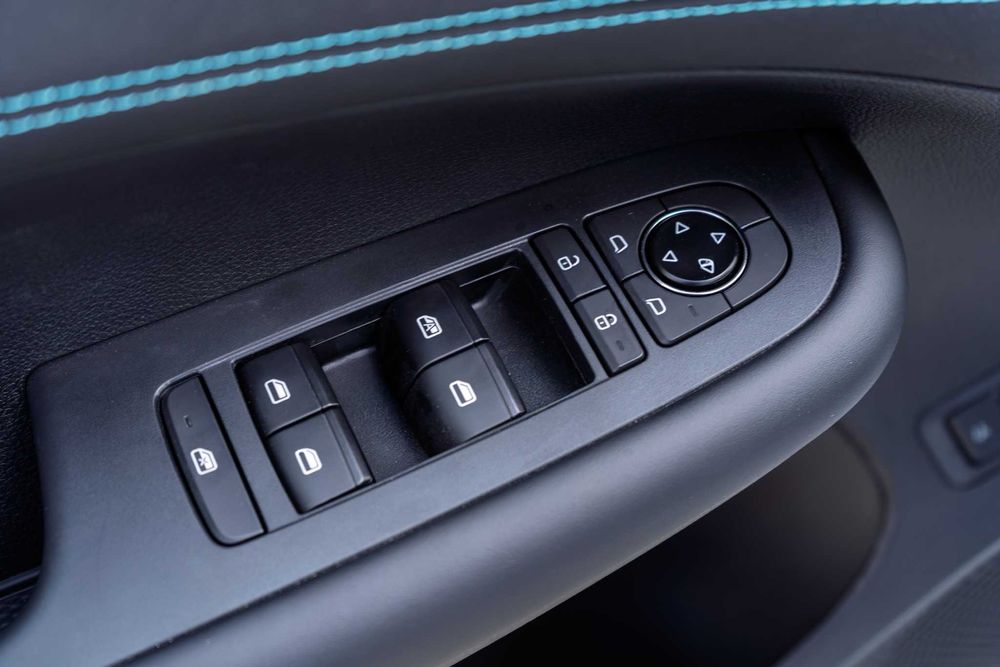 Byd Seal 5 DM-i pod zakaz