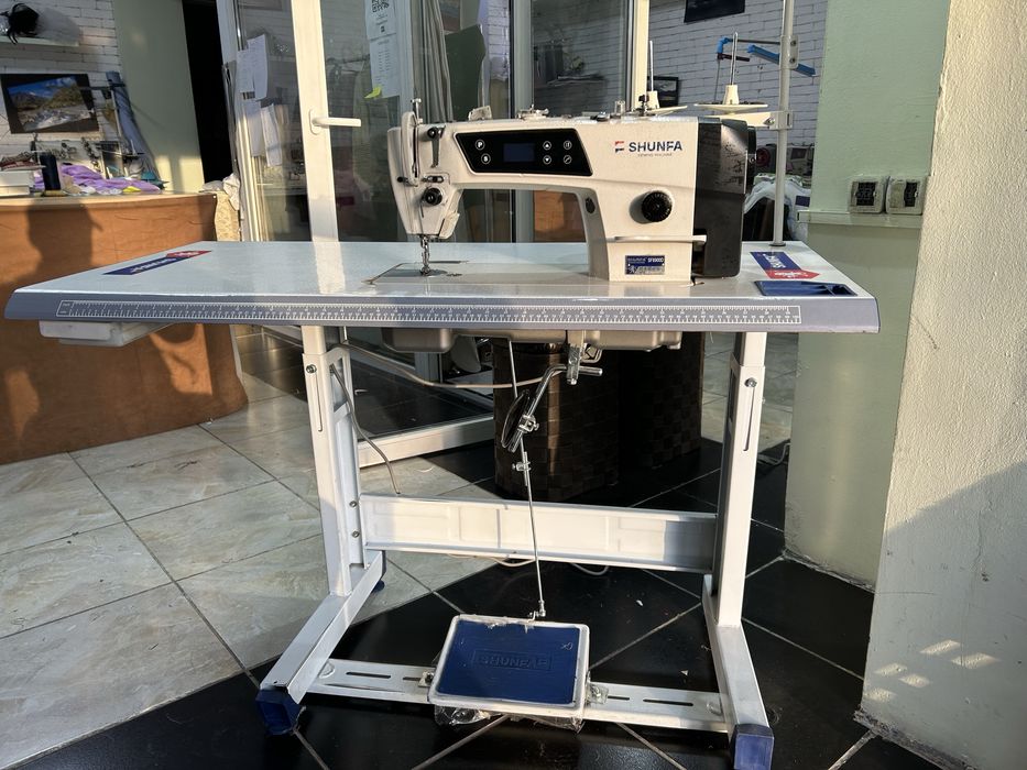 Продама промышленные швейные машинки