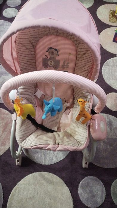 Продам шезлонг 6 тыс