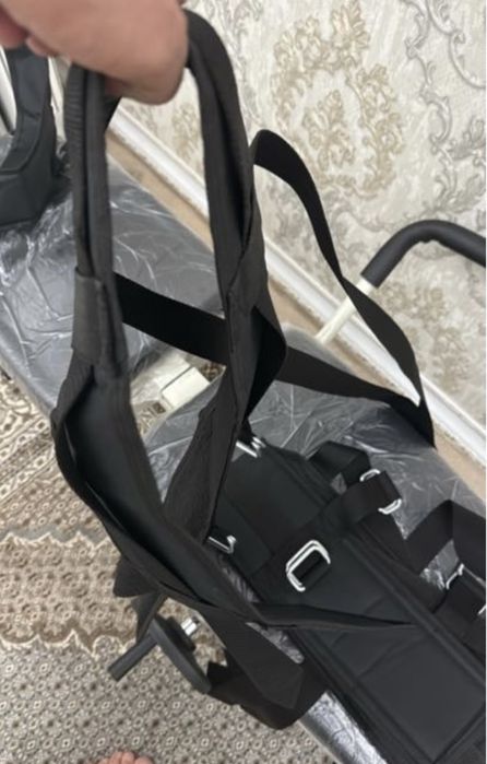 Новый Инверсионный стол