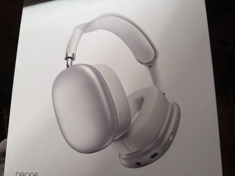 продаю наушники