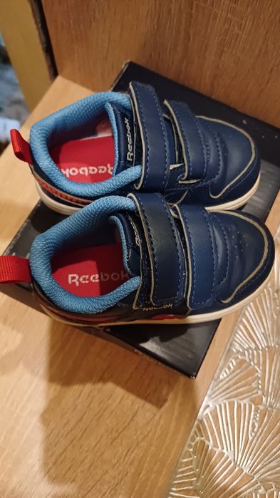 Маратонки Reebok 21