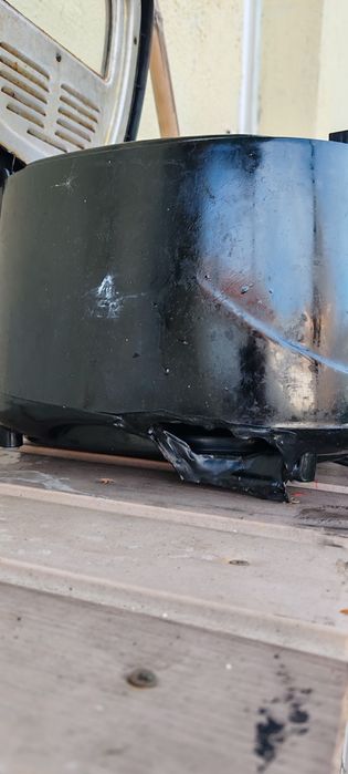 Friteuza DOMO DO461FR B-Smart