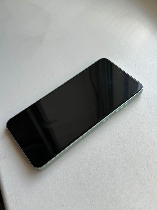 Samsubg Galaxy S25 256gb