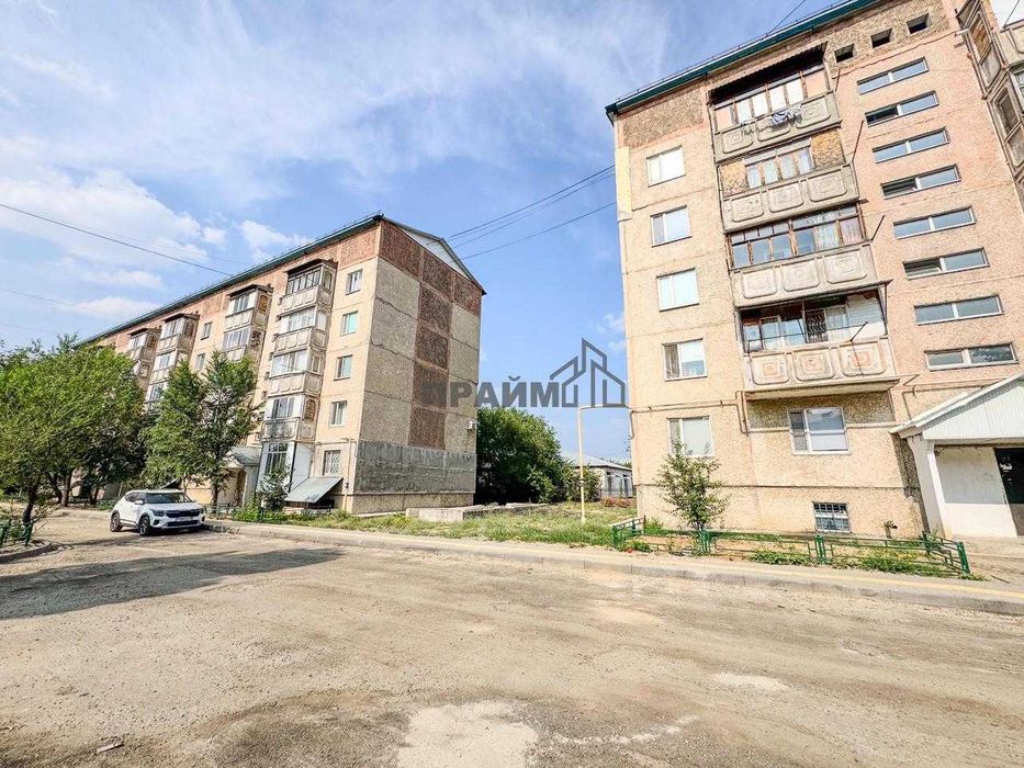 ПРОДАМ участок Гарышкер (Аслан ПРАЙМ)