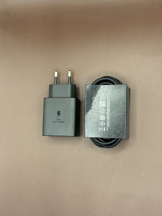 Зарядное устройство Samsung 45 ватт