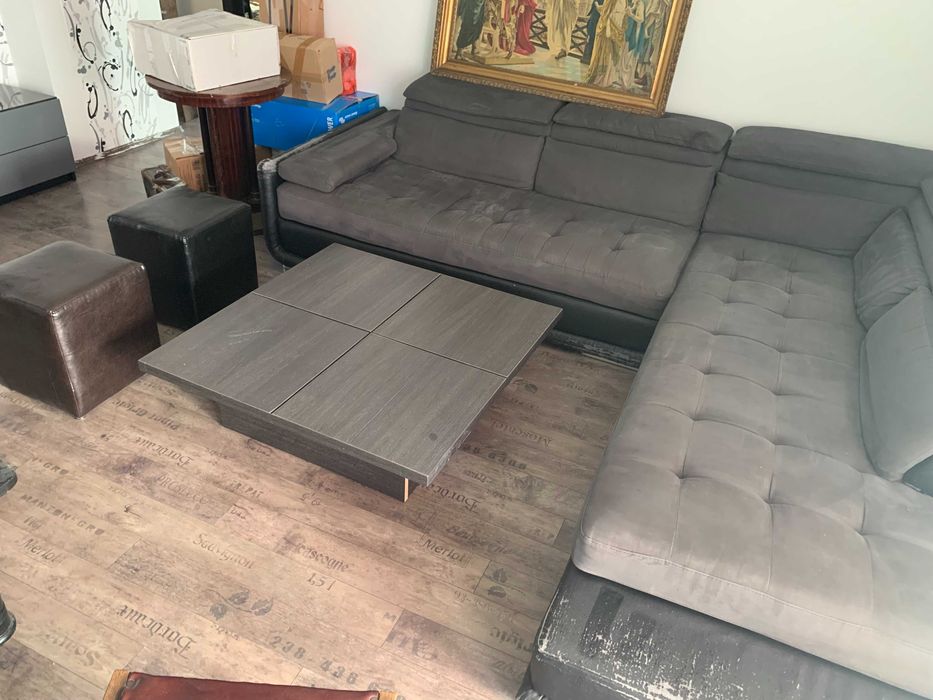 Mobilier pt sufragerie second hand (obiecte personale, folosite)