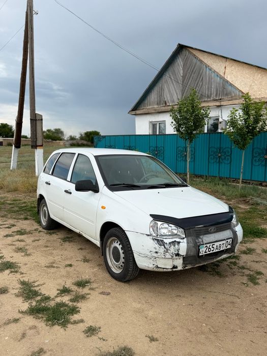 Продам Лада Калина-1 универсал