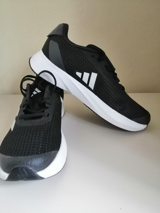 Дамски маратонки адидас duramo sl K рр 37, 1/3