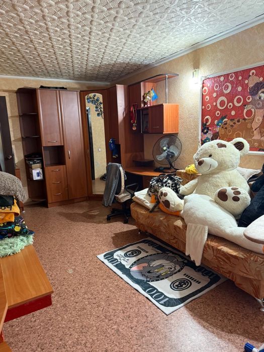 Продажа квартиры