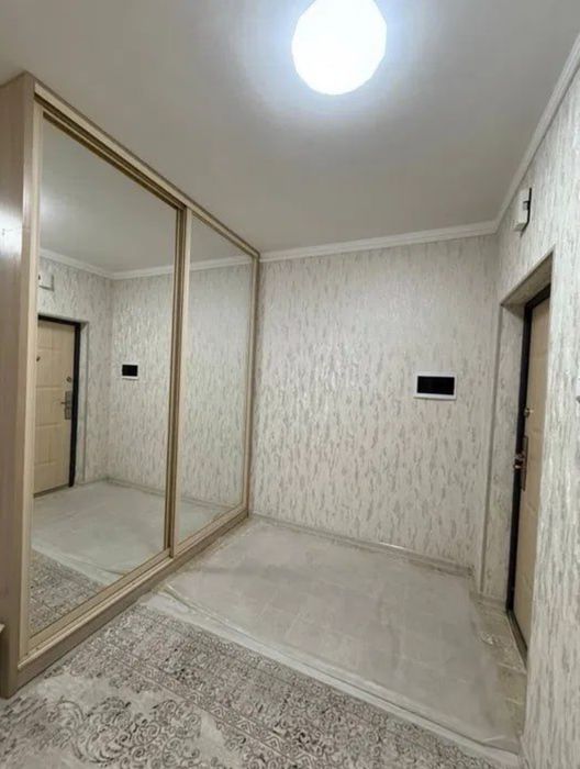 Аренда 2 комнатной 60кв² в ЖК Бешчинор,Махтумкули IT Park,Ташсельмаш,А