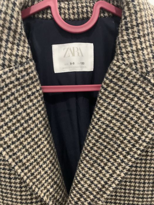Детско палто Zara