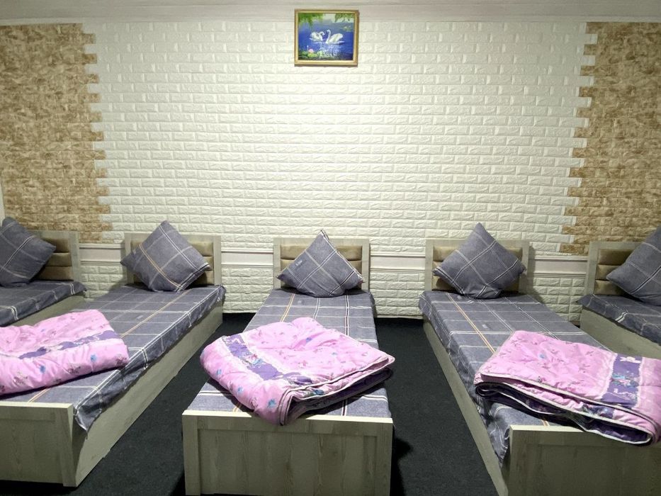 АрЗоН МеХмОнХоНа