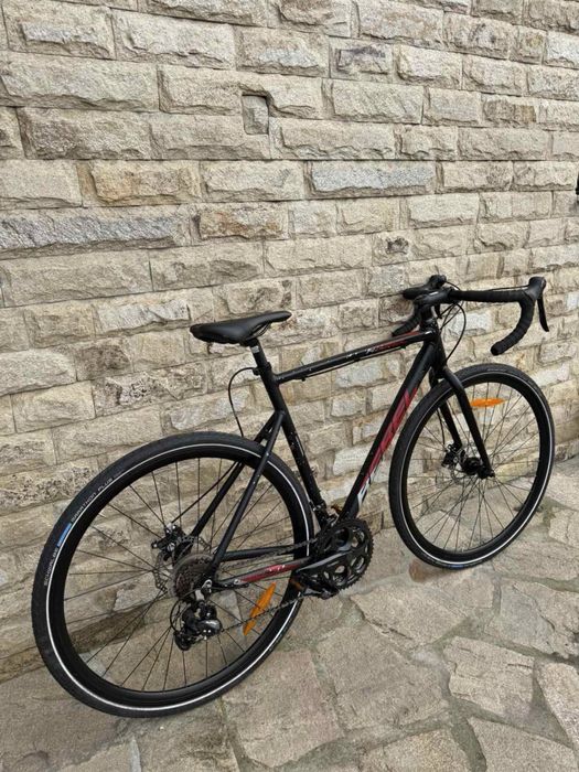 Gravel SCO Rebel Universal 28/58cm