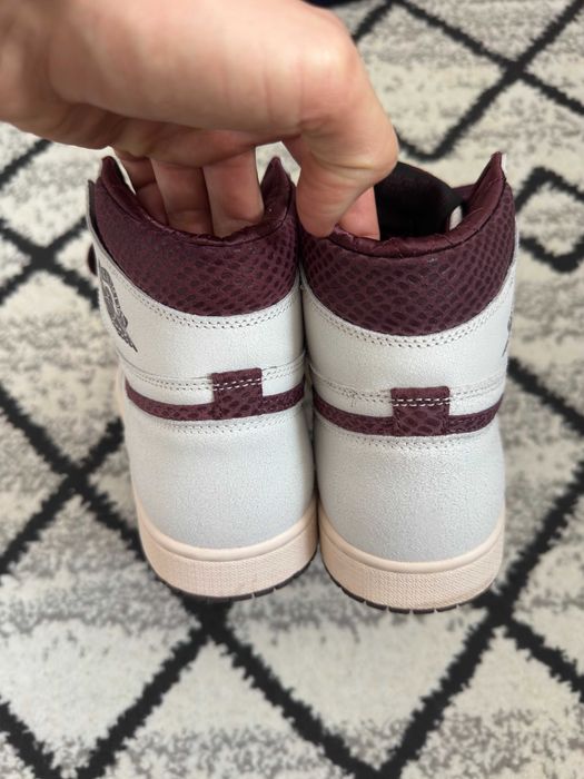 Nike Air Jordan 1 Retro High OG A Ma Maniére Marime 43 Conditie Foarte Buna Fara Cutie