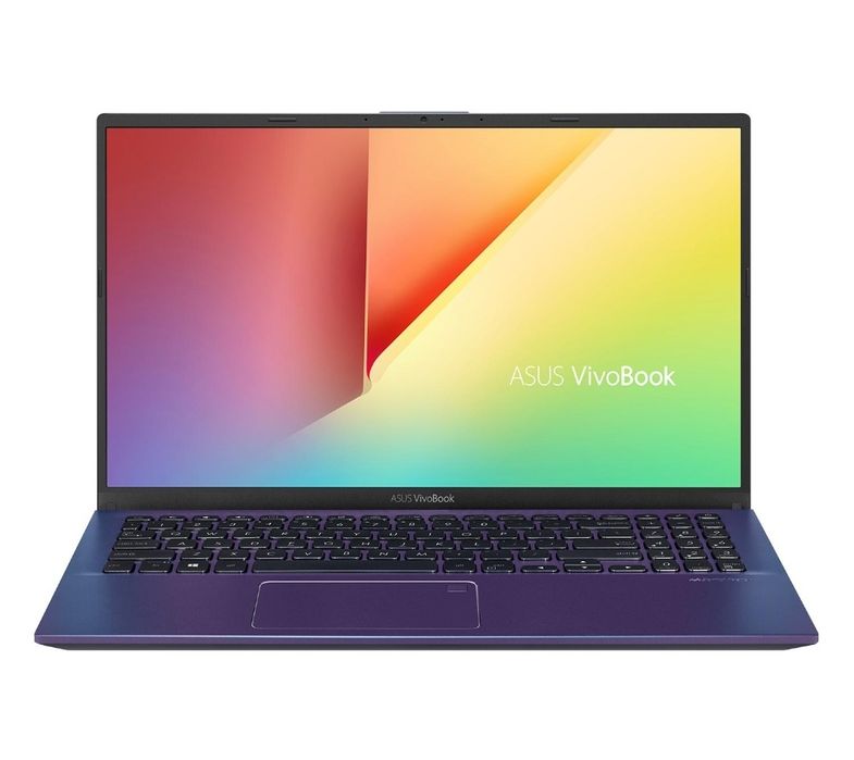 Ноутбук ASUS VivoBook X515E (X515EA).