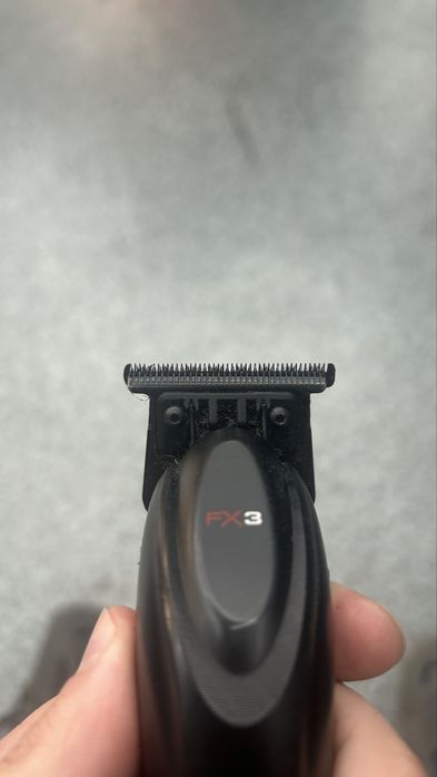 Trimmer Babyliss FX3