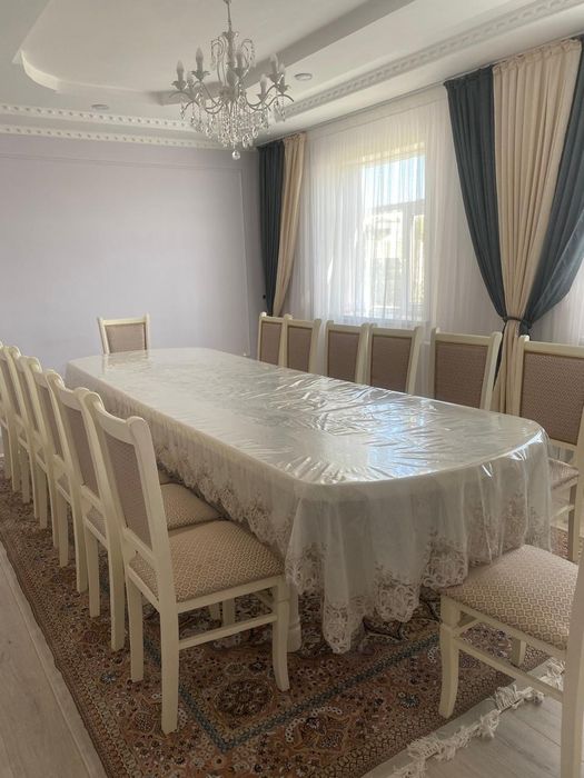 Продаётся дом в селе им Турара Рыскулова
