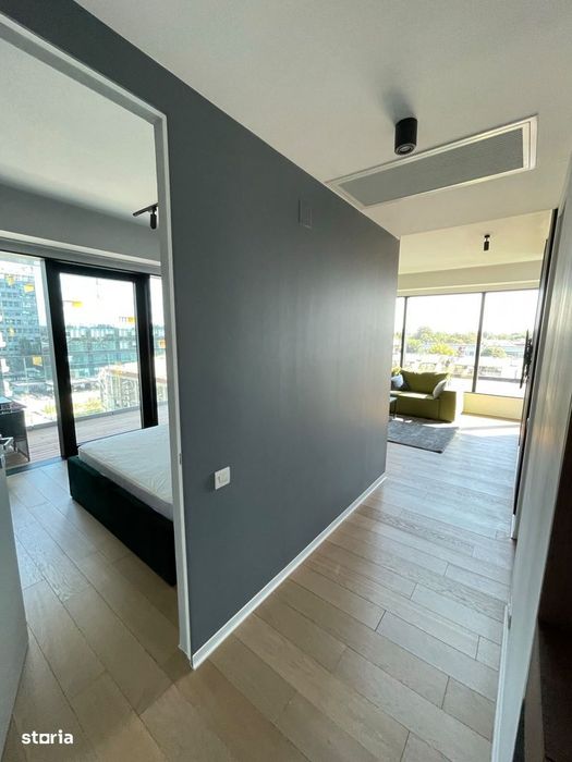 Apartament 2 Camere | Floreasca | Parcare