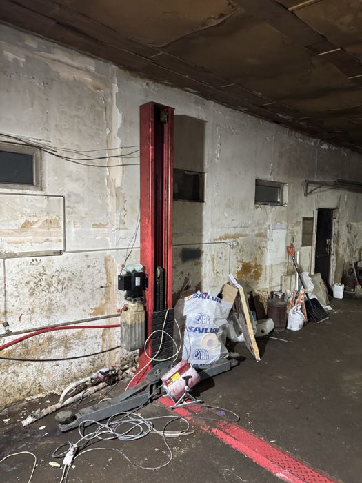 Продам автоподьемник launch 3500