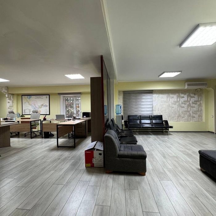 Ц-5 | Юнусабад - Продается нежилое помещение/Евро офис в центре 125м2