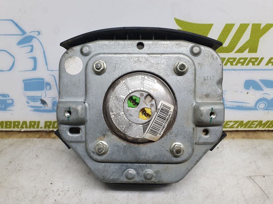 Airbag sofer 61460330 Mercedes Benz B-Class W245 (2005 - 2008)