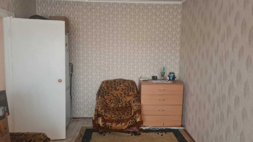 Благоустроеная двухкомнатная квартира