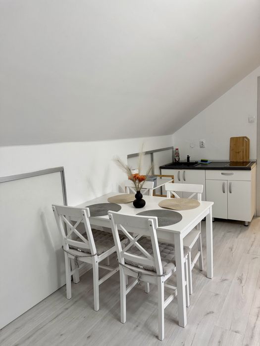 Inchiriez apartament cu 2 camere in cartierul Manastur