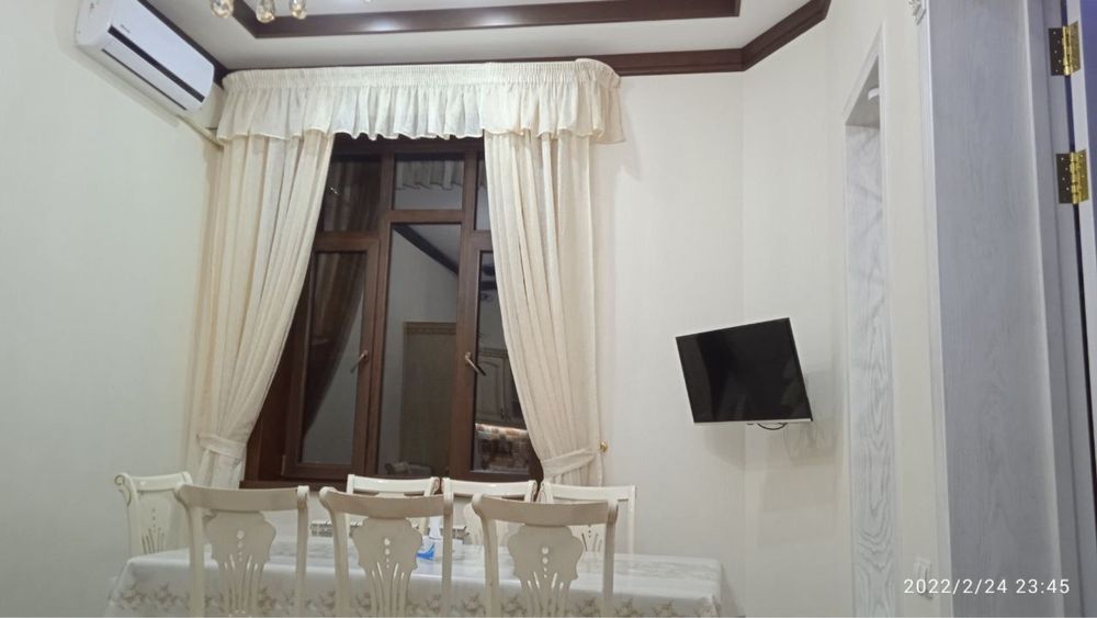 Сдам свой дом в классическом стиле. Ориентир Рабочий городок.