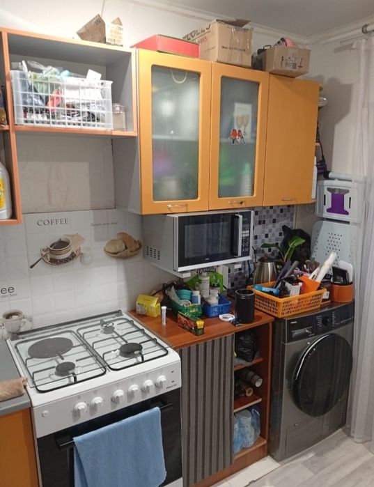 Продам кухонный гарнитур.