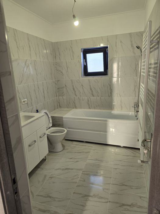 Casă 3 camere Bârnova