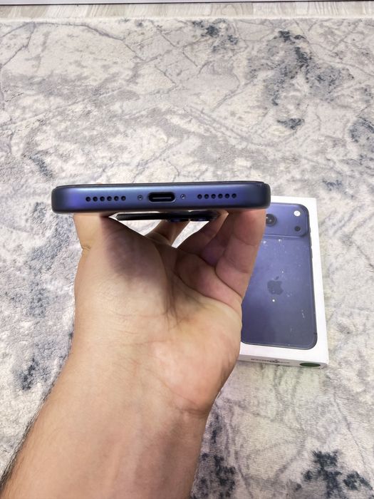 Iphone 17 Pro Max 256 GB LL/A