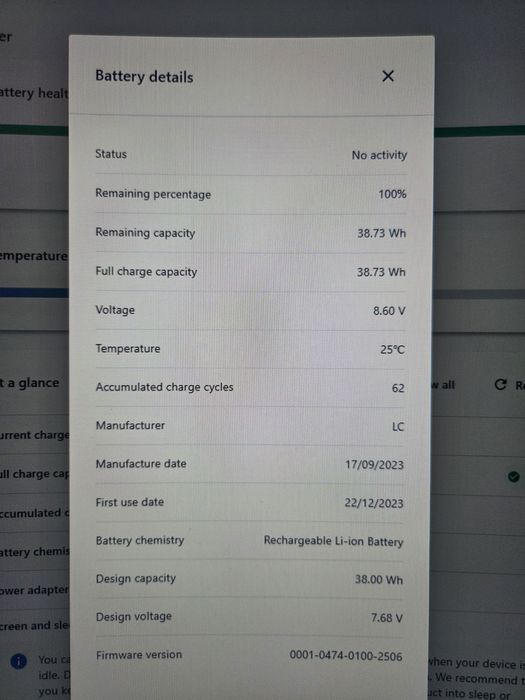 I3 1215U 8GB DDR4 SSD 120GB