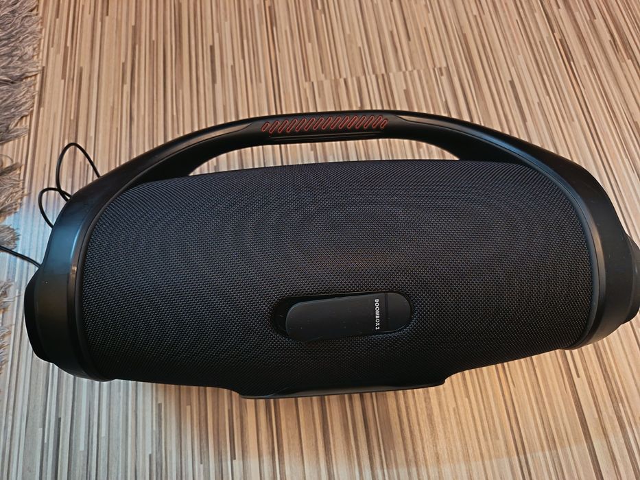 Boxa portabilă JBL BOOMBOX 2